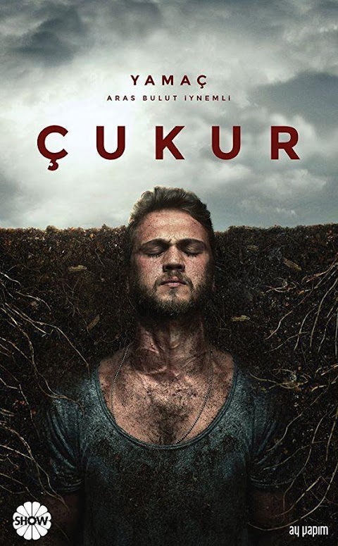 Cukur(Gropa) Sezoni 4 Episodi 32 Pjesa 3