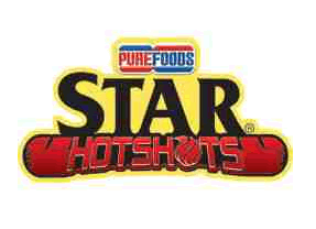 Purefoods Star Hotshots