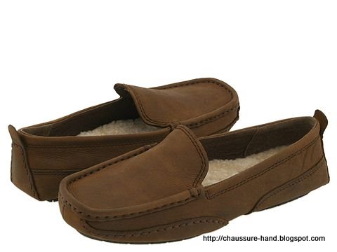 Chaussure hand:hand-586231