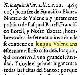 Juan Bautista León: El nuevo cielo del Empyreo, S. Joaquin, abuelo de Iesu Christo y prodigioso en sus virtudes y milagros, 1701