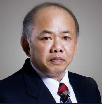 Profi Dan Biodata Susilo Wonowidjojo Pemilik PT Gudang Garam