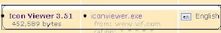 تحميل برنامج Icon Viewer