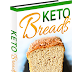 Keto Bread