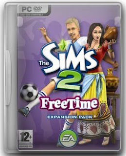 Download   The Sims 2 FreeTime   Pc