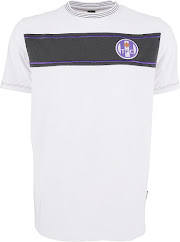 t-shirt toulouse FC