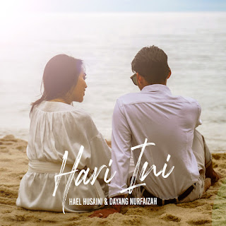 Hael Husaini & Dayang Nurfaizah - Hari Ini MP3