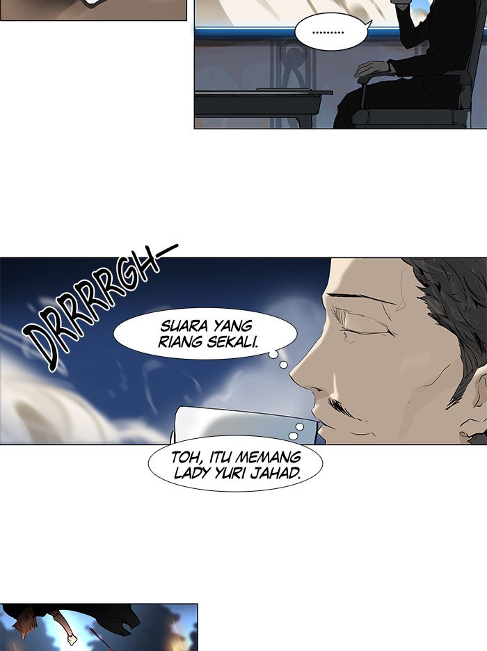 Webtoon Tower Of God Bahasa Indonesia Chapter 192