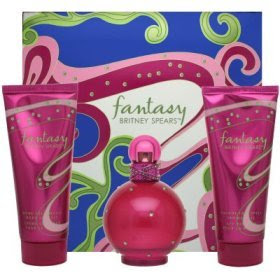 Parfum fantasy britney spears