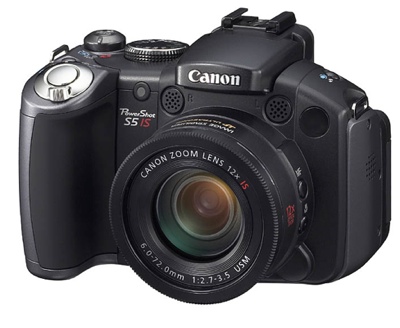 Canon PowerShot S90 Best Buy