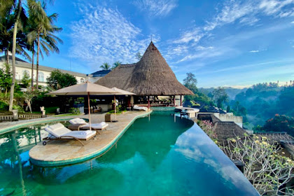 Enchanting Bali: The Beauty of the Island of the Gods