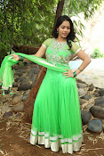 Chunni Heorine Mithra Glamorous Photos-thumbnail-18