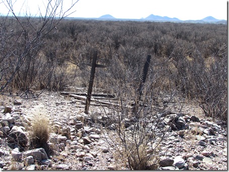 W. Texas & New Mexico 011