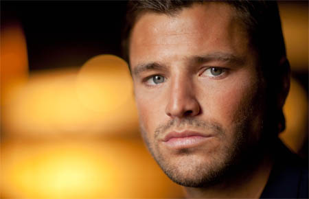 The Only Way Is Essex stars Mark Wright and Sam Faiers are apparently 