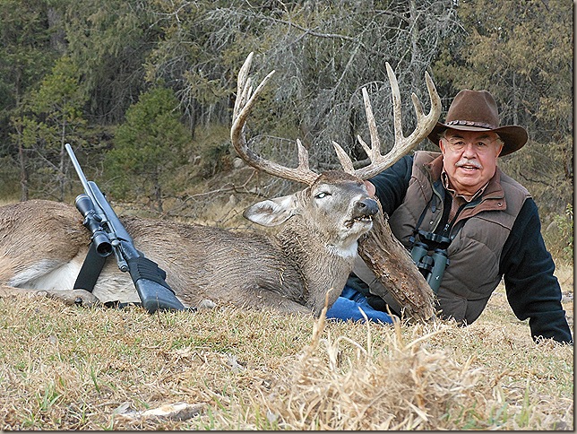 Venado Enero 2012