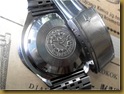 Jam Bulova - logo casing