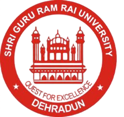 Shri Guru Ram Rai University (SGRRU)