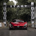 Alfa Romeo 33 Stradale debuts in the UK at Goodwood Festival of Speed