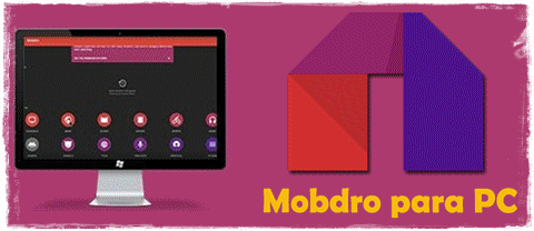 Modbro Para PC Windows Ou Mac!!