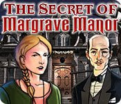 Download The Secret of Margrave Manor Full Unlimited Version