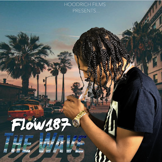 Flow 187 (@Flow187Official) - THE WAVE