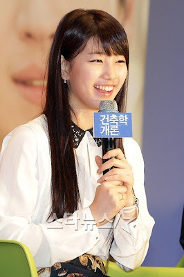 Miss A Suzy mengungkapkan bahwa ia makan sebanyak enam kali sehari