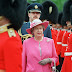 1992—the British Royal Family’s Annus Horribilis
