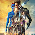 X-Men: Days of Future Past (Bryan Singer e Matthew Vaughn, 2014)
