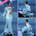 Miss Universe 2012 Preliminary : the Whoops .. the Whoaa ... the Damn ... and the Bam!