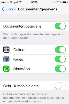 Icloud fotos bekijken