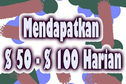 Mendapatkan $ 50 - $ 100 Harian dengan Pemasaran Afiliasi?