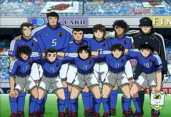 Captain-Tsubasa-Cartoon-Anime-Road-to-2002-Japan-Korea