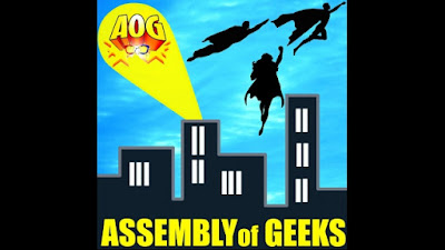 assembly of geeks 