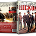 A Lenda de Wild Bill Hickok DVD Capa