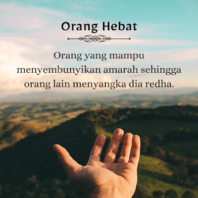 3 Orang Hebat Di Dunia