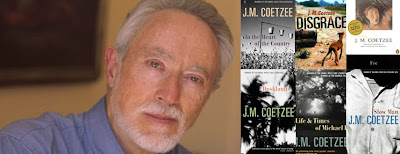 Resultado de imagen de J.M. COETZEE