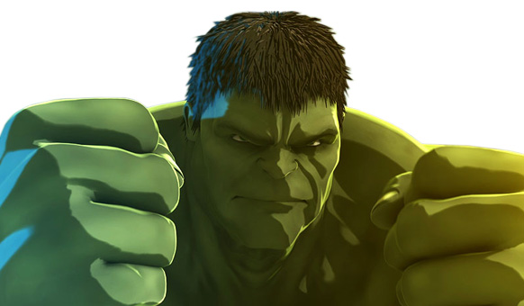 Sibeloy Film  Animasi  Hulk  Terbaru
