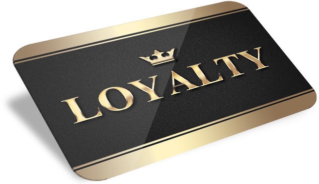 Loyalty Cards Printing