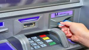 Failed ATM transaction - Amount deducted? Know about recredit and more details
