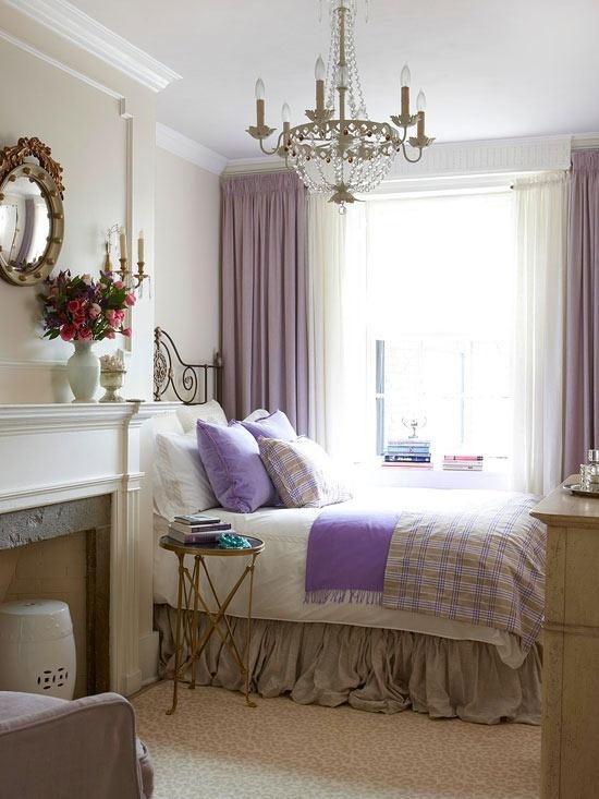 How Decorate A Small Bedroom