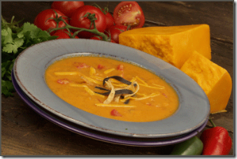 plentiful pantry tortilla soup