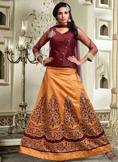 Designer Salwar Kameez Online Shopping