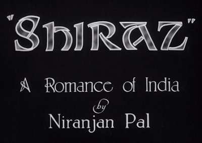 title card