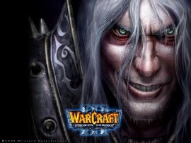 Warcraft Patch 1.24