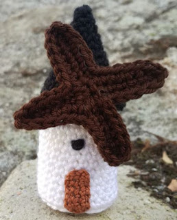 PATRON GRATIS MOLINO AMIGURUMI 32645