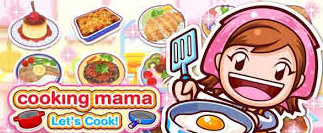 COOKING MAMA Lets Cook-1