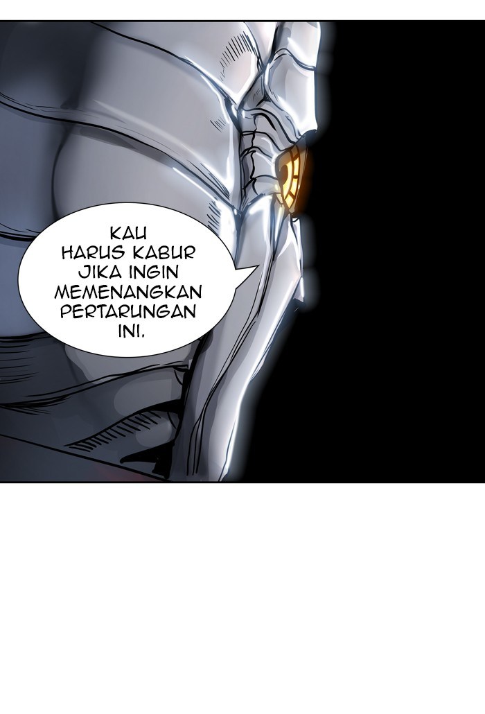 Webtoon Tower Of God Bahasa Indonesia Chapter 411