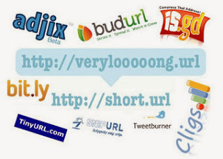 10 Situs Terbaik Penyingkat URL