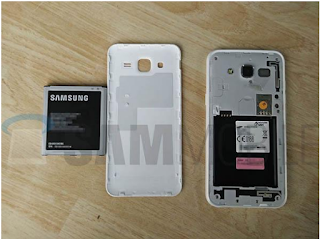  Samsung  Galaxy  J5 Spesifikasi Kamera Besar dan Baterai 