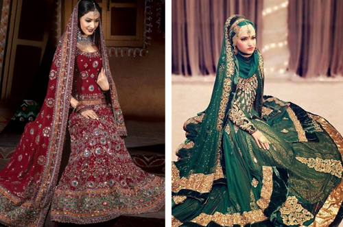 12 Contoh Foto Desain  Gambar Model Baju  Sari  India  Modern  
