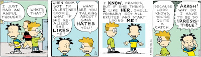 excerpt from a BIG NATE book